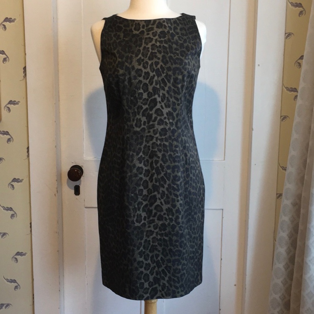 Ann Taylor sheath